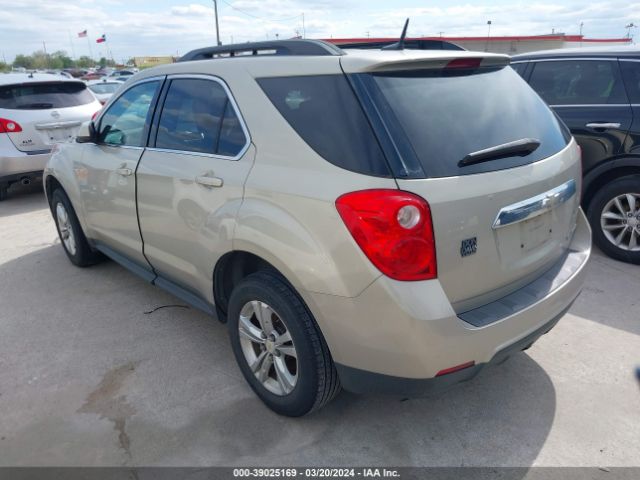 Photo 2 VIN: 2CNALDEC3B6206991 - CHEVROLET EQUINOX 