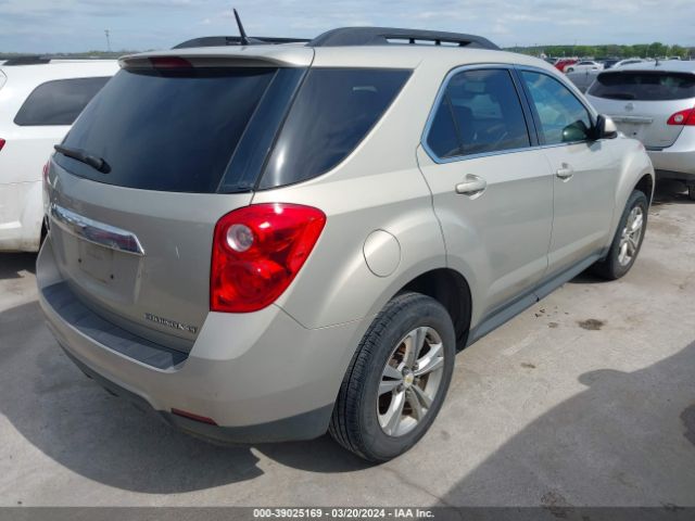 Photo 3 VIN: 2CNALDEC3B6206991 - CHEVROLET EQUINOX 