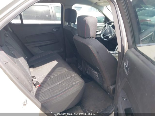 Photo 7 VIN: 2CNALDEC3B6206991 - CHEVROLET EQUINOX 