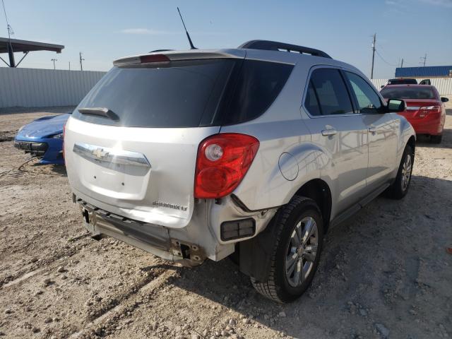 Photo 3 VIN: 2CNALDEC3B6209924 - CHEVROLET EQUINOX LT 