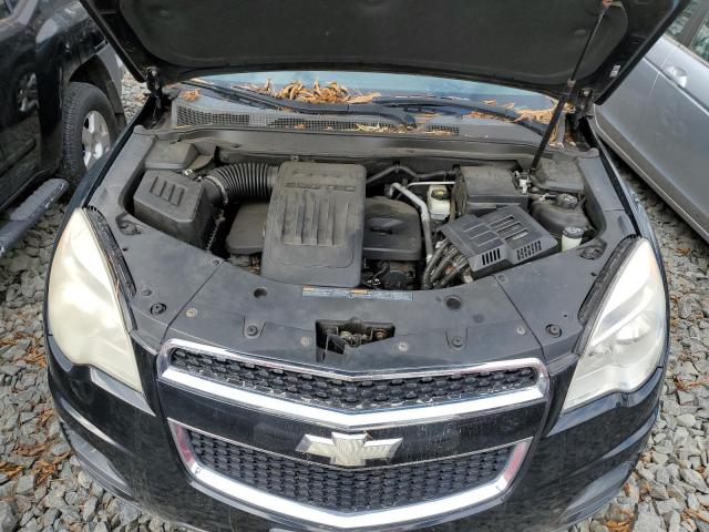 Photo 10 VIN: 2CNALDEC3B6211379 - CHEVROLET EQUINOX 