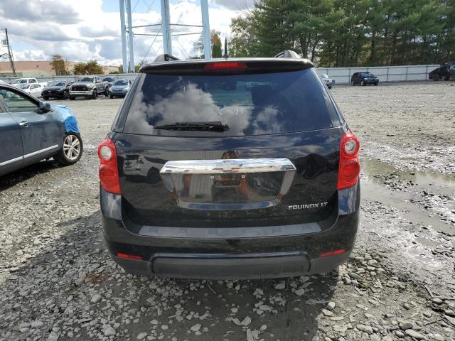 Photo 5 VIN: 2CNALDEC3B6211379 - CHEVROLET EQUINOX 