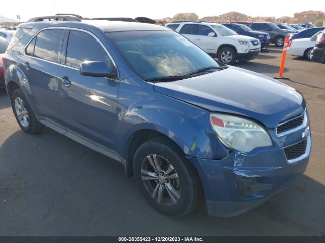 Photo 0 VIN: 2CNALDEC3B6214282 - CHEVROLET EQUINOX 