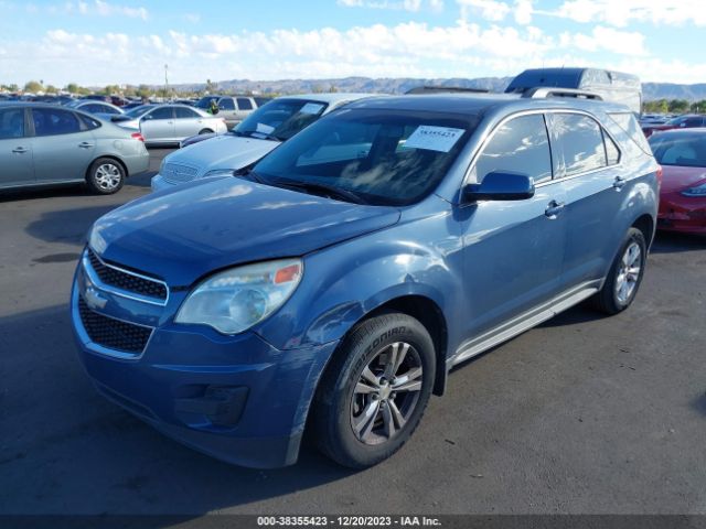 Photo 1 VIN: 2CNALDEC3B6214282 - CHEVROLET EQUINOX 