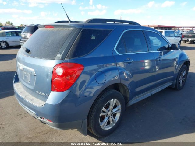 Photo 3 VIN: 2CNALDEC3B6214282 - CHEVROLET EQUINOX 