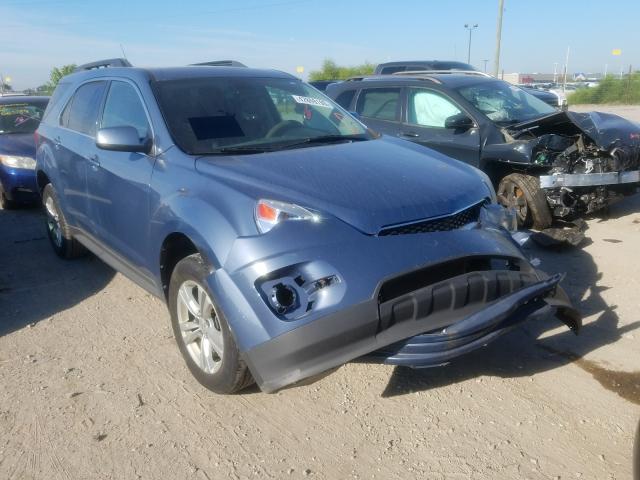 Photo 0 VIN: 2CNALDEC3B6214816 - CHEVROLET EQUINOX LT 