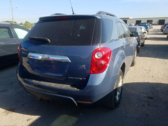 Photo 3 VIN: 2CNALDEC3B6214816 - CHEVROLET EQUINOX LT 