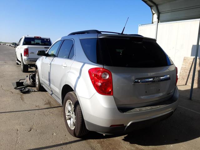 Photo 2 VIN: 2CNALDEC3B6226092 - CHEVROLET EQUINOX LT 