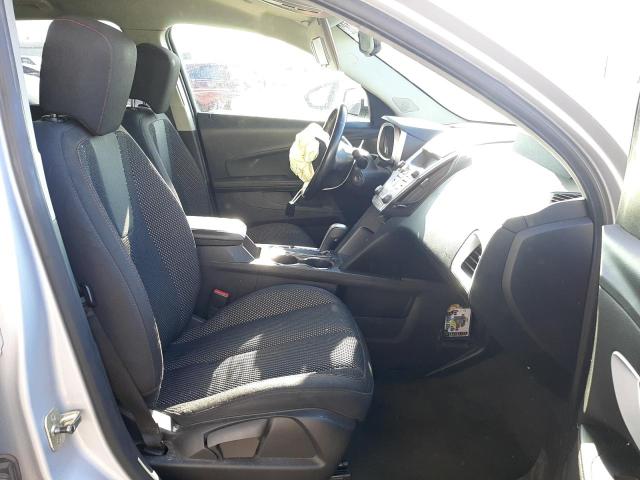 Photo 4 VIN: 2CNALDEC3B6226092 - CHEVROLET EQUINOX LT 