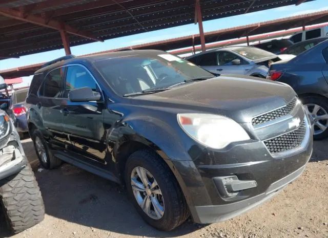 Photo 0 VIN: 2CNALDEC3B6231003 - CHEVROLET EQUINOX 