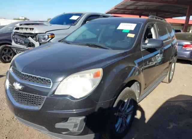 Photo 1 VIN: 2CNALDEC3B6231003 - CHEVROLET EQUINOX 