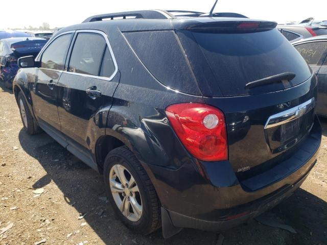 Photo 1 VIN: 2CNALDEC3B6239201 - CHEVROLET EQUINOX LT 