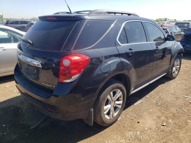 Photo 2 VIN: 2CNALDEC3B6239201 - CHEVROLET EQUINOX LT 