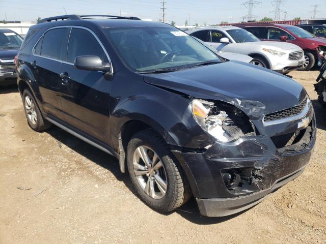 Photo 3 VIN: 2CNALDEC3B6239201 - CHEVROLET EQUINOX LT 