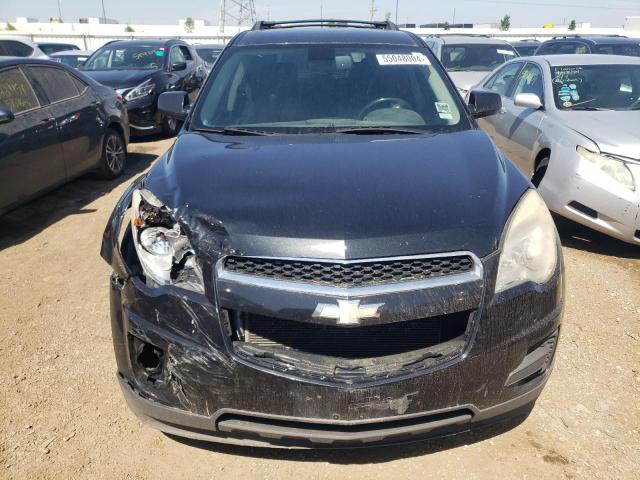 Photo 4 VIN: 2CNALDEC3B6239201 - CHEVROLET EQUINOX LT 