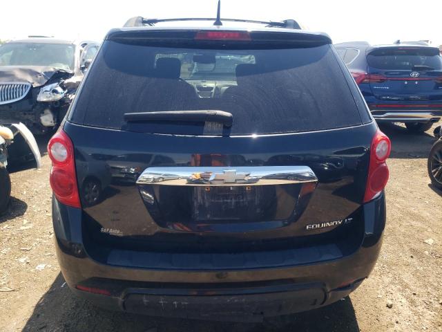 Photo 5 VIN: 2CNALDEC3B6239201 - CHEVROLET EQUINOX LT 