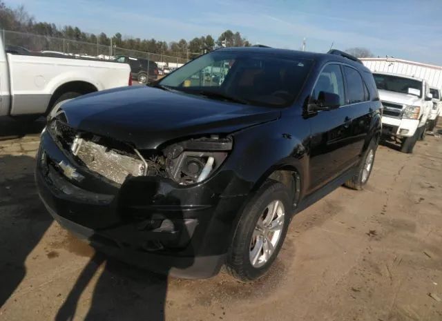 Photo 1 VIN: 2CNALDEC3B6240509 - CHEVROLET EQUINOX 