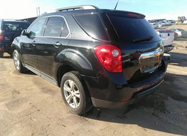 Photo 2 VIN: 2CNALDEC3B6240509 - CHEVROLET EQUINOX 