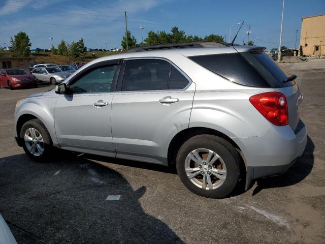 Photo 1 VIN: 2CNALDEC3B6247346 - CHEVROLET EQUINOX LT 