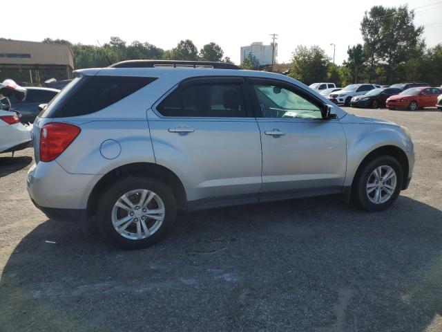 Photo 2 VIN: 2CNALDEC3B6247346 - CHEVROLET EQUINOX LT 