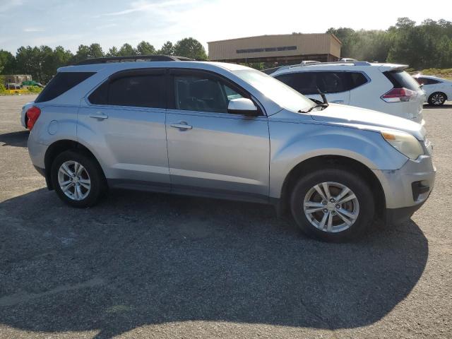 Photo 3 VIN: 2CNALDEC3B6247346 - CHEVROLET EQUINOX LT 