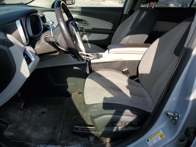 Photo 6 VIN: 2CNALDEC3B6247346 - CHEVROLET EQUINOX LT 