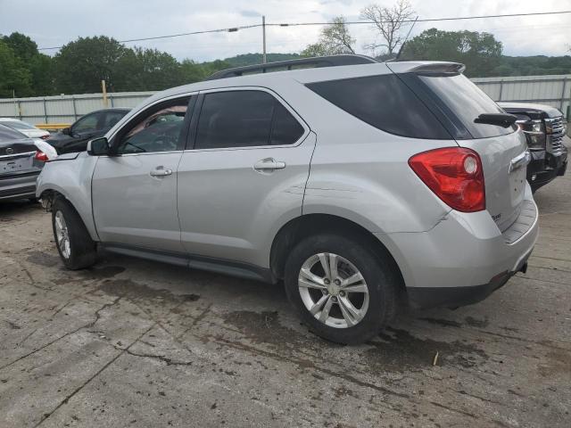 Photo 1 VIN: 2CNALDEC3B6250411 - CHEVROLET EQUINOX 