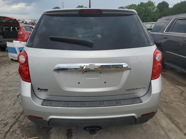 Photo 5 VIN: 2CNALDEC3B6250411 - CHEVROLET EQUINOX 