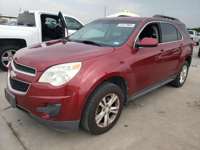 Photo 0 VIN: 2CNALDEC3B6253728 - CHEVROLET EQUINOX LT 