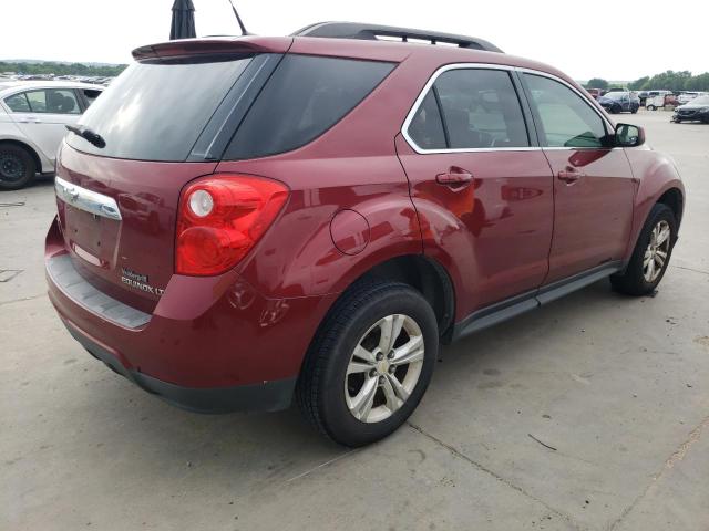 Photo 2 VIN: 2CNALDEC3B6253728 - CHEVROLET EQUINOX LT 