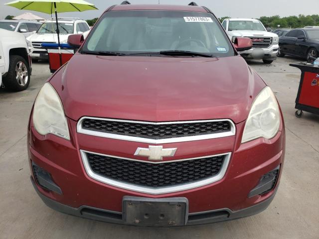 Photo 4 VIN: 2CNALDEC3B6253728 - CHEVROLET EQUINOX LT 