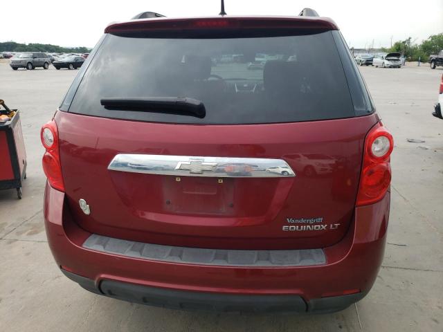 Photo 5 VIN: 2CNALDEC3B6253728 - CHEVROLET EQUINOX LT 