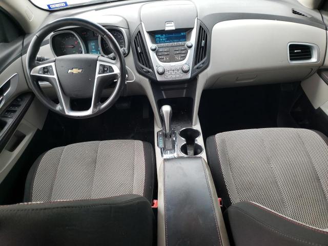 Photo 7 VIN: 2CNALDEC3B6253728 - CHEVROLET EQUINOX LT 