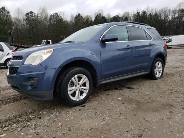 Photo 0 VIN: 2CNALDEC3B6254653 - CHEVROLET EQUINOX LT 