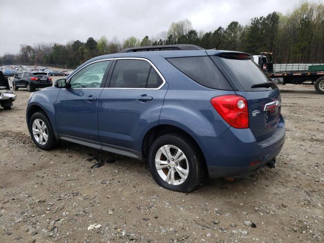 Photo 1 VIN: 2CNALDEC3B6254653 - CHEVROLET EQUINOX LT 