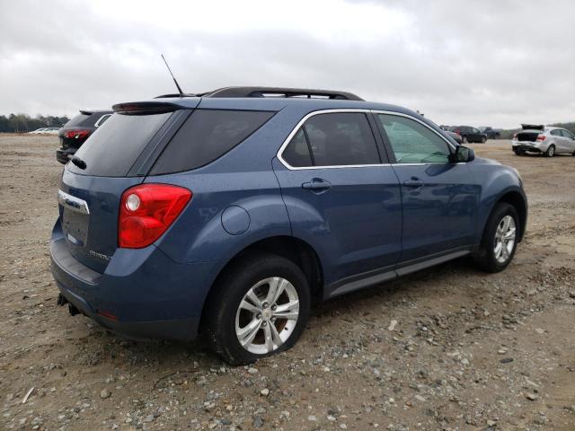 Photo 2 VIN: 2CNALDEC3B6254653 - CHEVROLET EQUINOX LT 