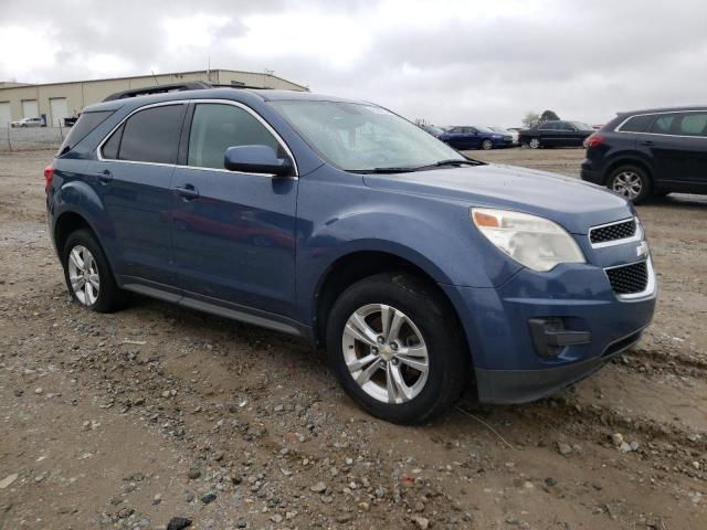 Photo 3 VIN: 2CNALDEC3B6254653 - CHEVROLET EQUINOX LT 