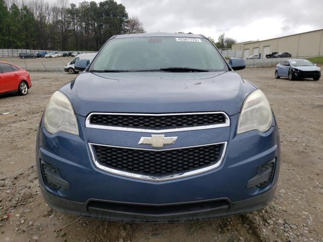 Photo 4 VIN: 2CNALDEC3B6254653 - CHEVROLET EQUINOX LT 