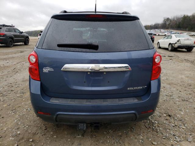 Photo 5 VIN: 2CNALDEC3B6254653 - CHEVROLET EQUINOX LT 