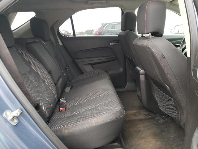 Photo 9 VIN: 2CNALDEC3B6254653 - CHEVROLET EQUINOX LT 