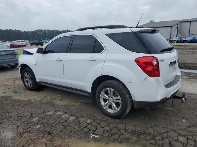 Photo 1 VIN: 2CNALDEC3B6267337 - CHEVROLET EQUINOX LT 