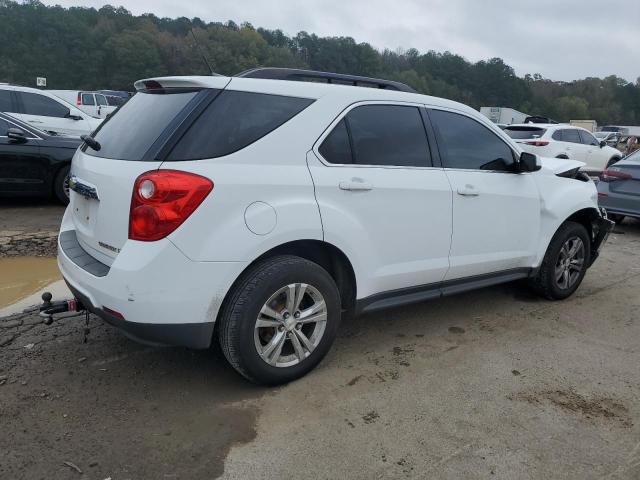 Photo 2 VIN: 2CNALDEC3B6267337 - CHEVROLET EQUINOX LT 