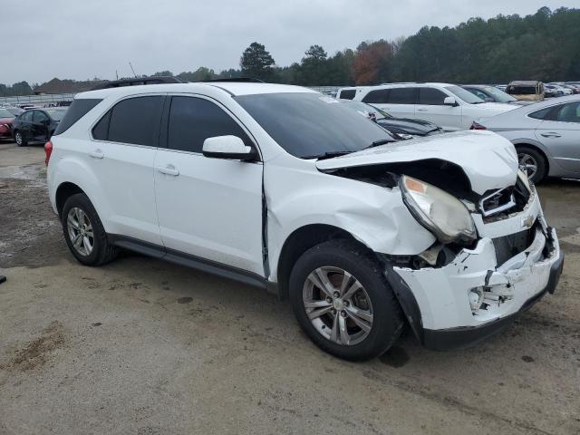 Photo 3 VIN: 2CNALDEC3B6267337 - CHEVROLET EQUINOX LT 