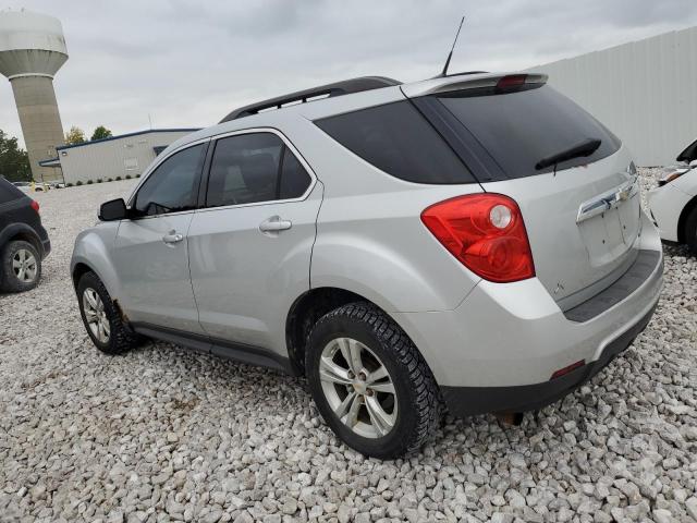 Photo 1 VIN: 2CNALDEC3B6274515 - CHEVROLET EQUINOX LT 