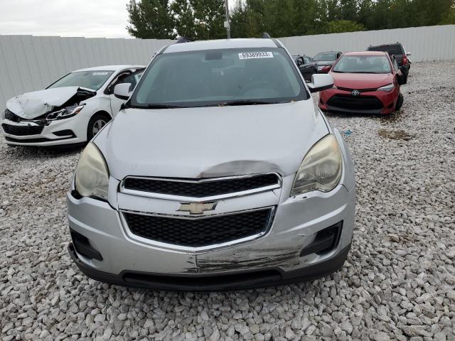 Photo 4 VIN: 2CNALDEC3B6274515 - CHEVROLET EQUINOX LT 