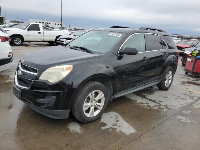 Photo 0 VIN: 2CNALDEC3B6274756 - CHEVROLET EQUINOX 