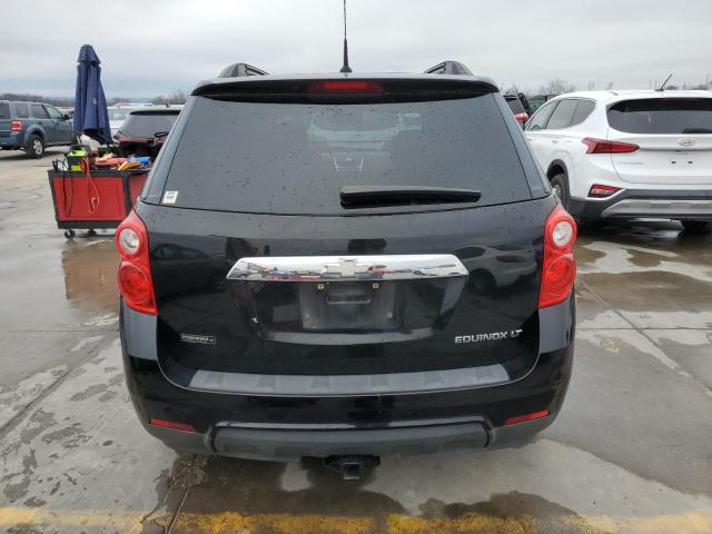 Photo 5 VIN: 2CNALDEC3B6274756 - CHEVROLET EQUINOX 