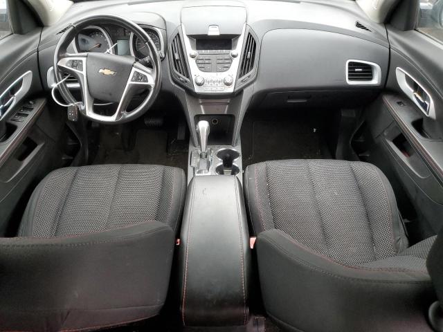 Photo 7 VIN: 2CNALDEC3B6274756 - CHEVROLET EQUINOX 