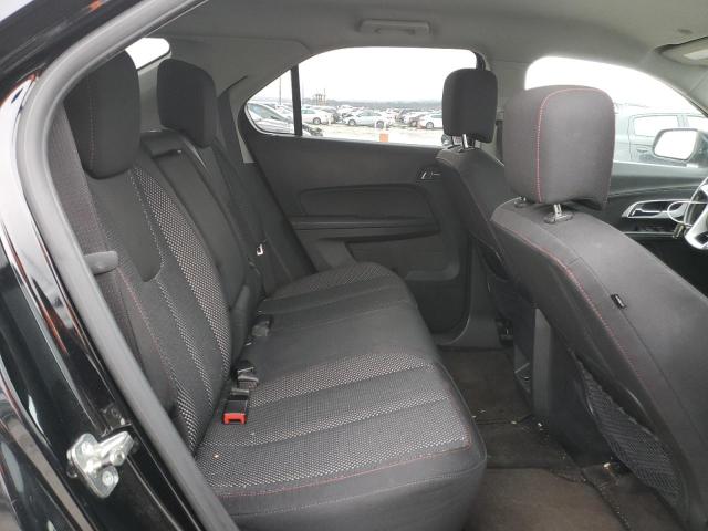 Photo 9 VIN: 2CNALDEC3B6274756 - CHEVROLET EQUINOX 