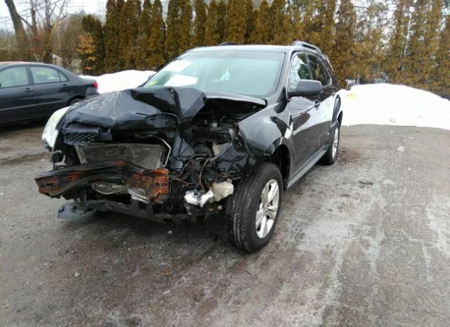 Photo 1 VIN: 2CNALDEC3B6282226 - CHEVROLET EQUINOX 